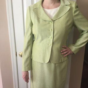 Skirt Suit